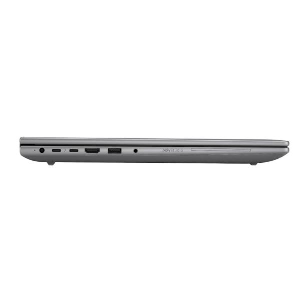 PRENOSNI RAČUNALNIK HP ZBOOK X G1I U7-255H/32GB/SSD 1TB/16"WUXGA 400/RTX PRO 500 BLACKWELL 6GB/W11PRO