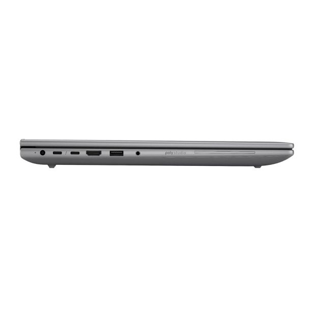 PRENOSNI RAČUNALNIK HP ZBOOK X G1I U7-265H/64GB/SSD 1TB/16"WQXGA 400/RTX PRO 2000 BLACKWELL 8GB/W11PRO