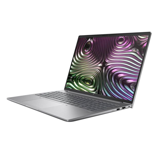 PRENOSNI RAČUNALNIK HP ZBOOK X G1I U7-265H/64GB/SSD 1TB/16"WQXGA 400/RTX PRO 2000 BLACKWELL 8GB/W11PRO