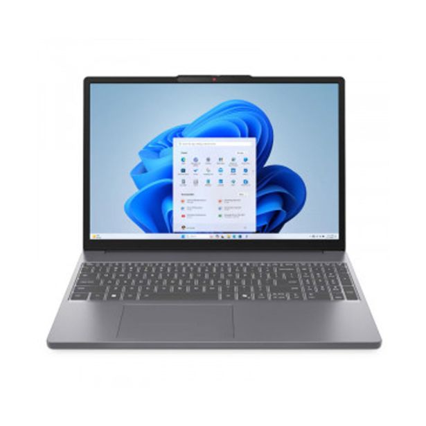 PRENOSNI RAČUNALNIK LENOVO 15.3" IDEAPAD SLIM 3 15IR H10 I5-13420H 16GB 512GB
