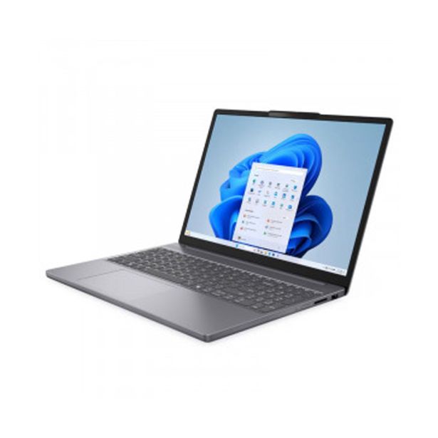 PRENOSNI RAČUNALNIK LENOVO 15.3" IDEAPAD SLIM 3 15IR H10 I5-13420H 16GB 512GB