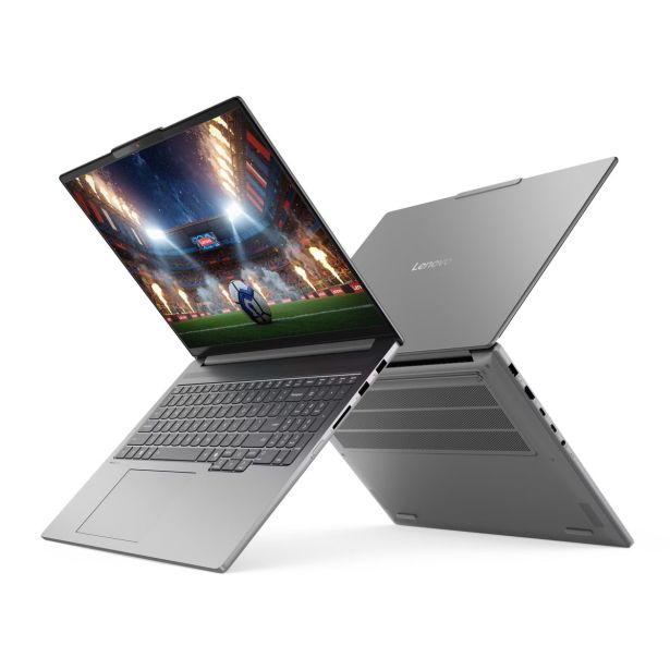 PRENOSNI RAČUNALNIK LENOVO 16" IDEAPAD PRO 5 16IPH11 CORE ULTRA 9 386H 32GB
