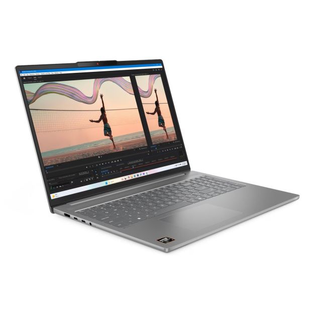 PRENOSNI RAČUNALNIK LENOVO 16" IDEAPAD SLIM 5 16AKP 10 RYZEN AI 7 350 32GB 1T