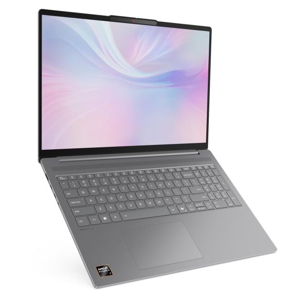 PRENOSNI RAČUNALNIK LENOVO 16" IDEAPAD SLIM 5 16AKP 10 RYZEN AI 7 350 32GB 1T