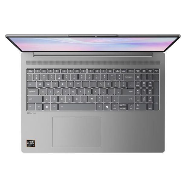 PRENOSNI RAČUNALNIK LENOVO 16" IDEAPAD SLIM 5 16AKP 10 RYZEN AI 7 350 32GB 1T
