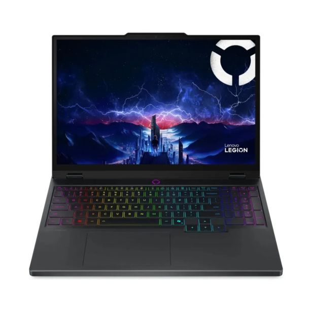 PRENOSNI RAČUNALNIK LENOVO 16" LEGION PRO 7 CORE ULTRA9275HX 32GB 1TB RTX5