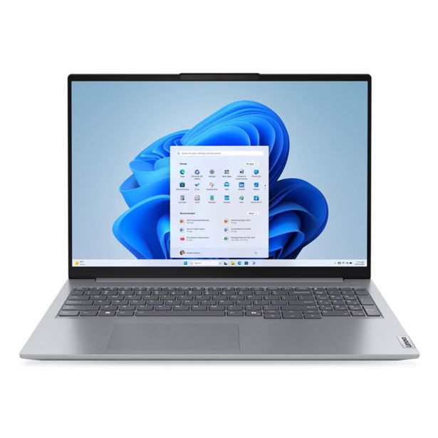 PRENOSNI RAČUNALNIK LENOVO 16" THINKBOOK 16 G7 ARP RYZEN 7 7735HS 32GB 1TB 6