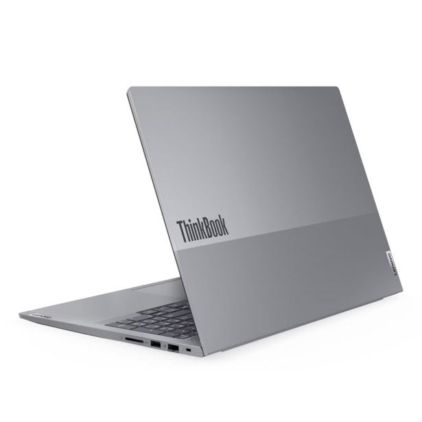 PRENOSNI RAČUNALNIK LENOVO 16" THINKBOOK 16 G7 ARP RYZEN 7 7735HS 32GB 1TB 6