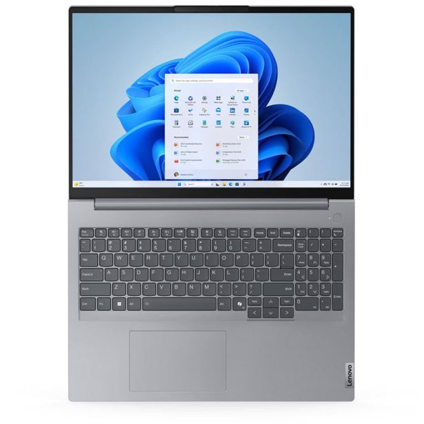 PRENOSNI RAČUNALNIK LENOVO 16" THINKBOOK 16 G7 ARP RYZEN 7 7735HS 32GB 1TB 6