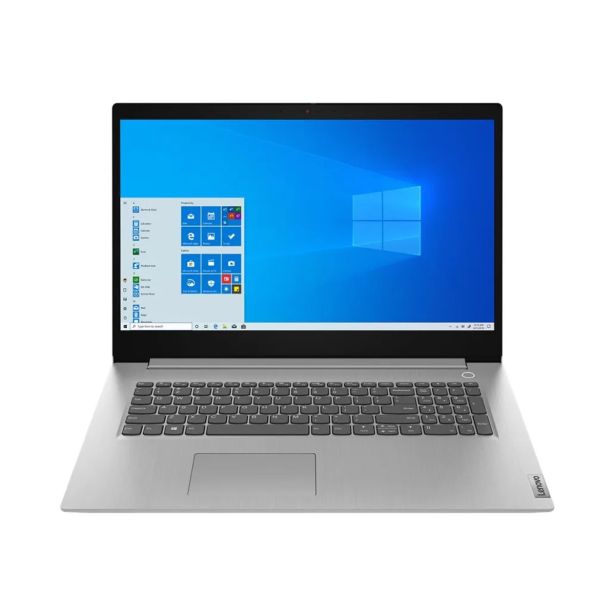 PRENOSNI RAČUNALNIK LENOVO 17.3" IDEAPAD 3 17ABA7 RYZEN75825U 16GB 512GB W