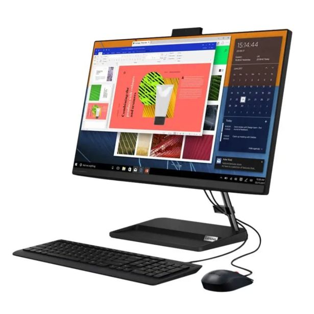 PRENOSNI RAČUNALNIK LENOVO IDEACENTRE AIO 3 AMD RYZEN 5 7530U
