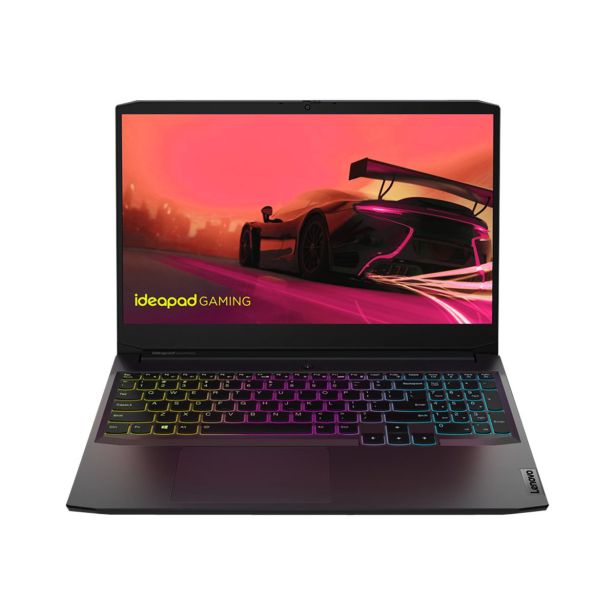 PRENOSNI RAČUNALNIK LENOVO IDEAPAD GAMING 3 AMD RYZEN 5 5500H