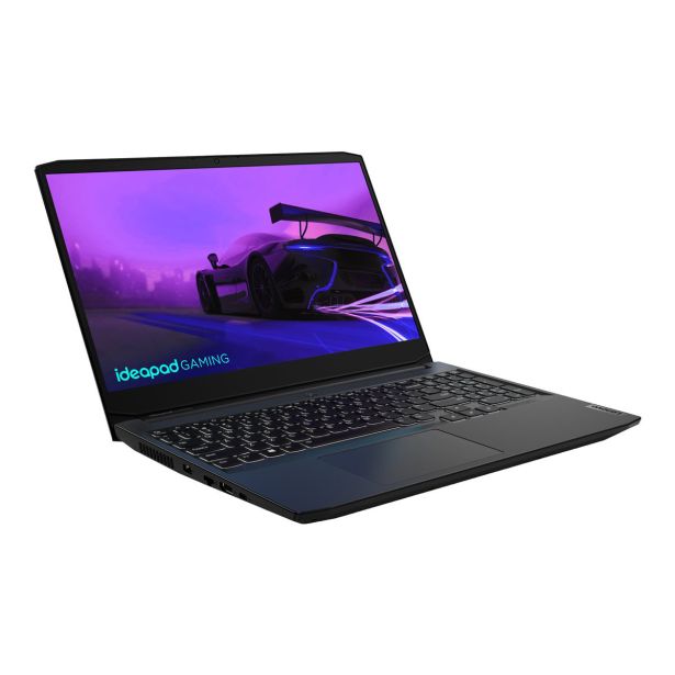 PRENOSNI RAČUNALNIK LENOVO IDEAPAD GAMING 3 AMD RYZEN 7 5800H