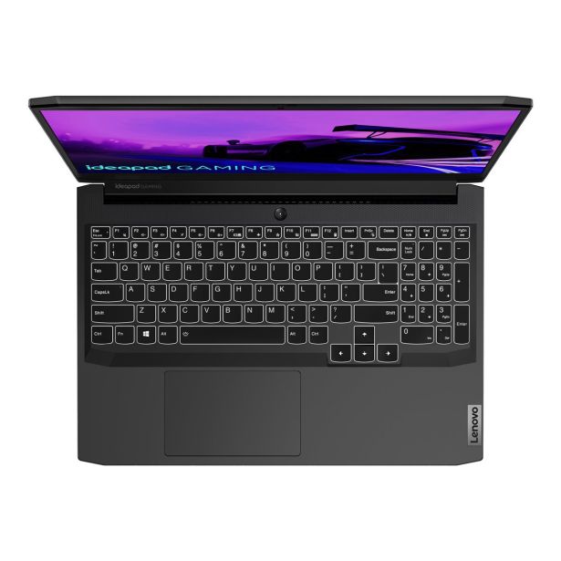 PRENOSNI RAČUNALNIK LENOVO IDEAPAD GAMING 3 AMD RYZEN 7 5800H