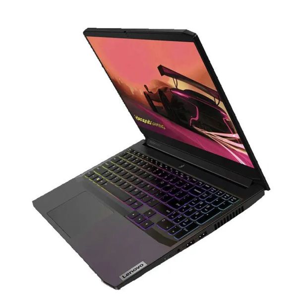 PRENOSNI RAČUNALNIK LENOVO IDEAPAD GAMING 3 AMD RYZEN 7 5800H
