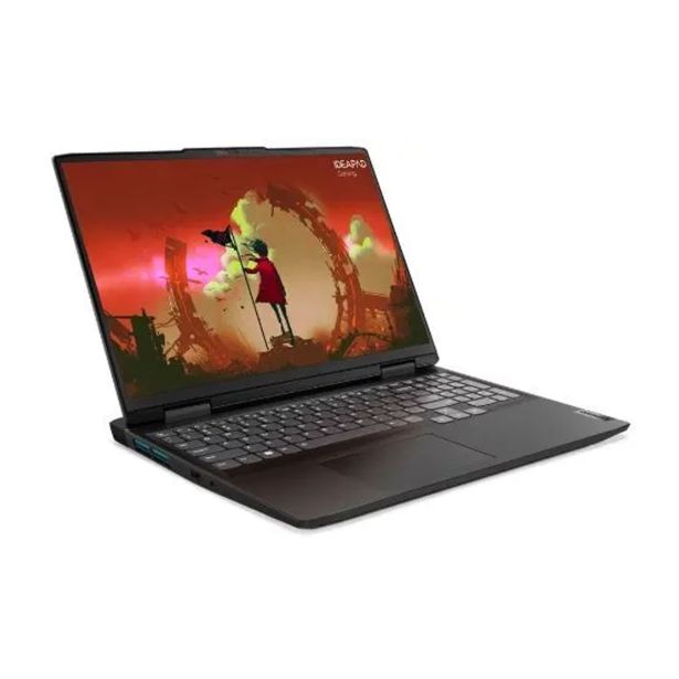PRENOSNI RAČUNALNIK LENOVO IDEAPAD GAMING 3 AMD RYZEN 7 6800H