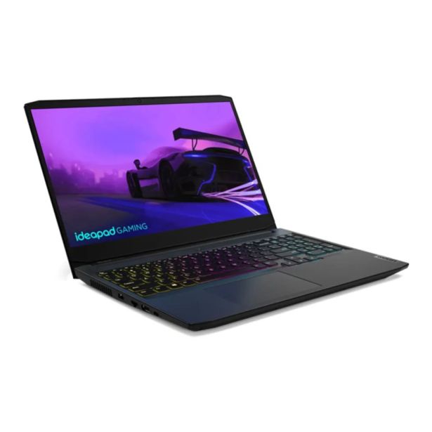 PRENOSNI RAČUNALNIK LENOVO IDEAPAD GAMING 3 INTEL CORE I5-11320H