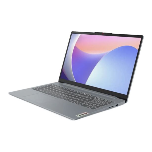 PRENOSNI RAČUNALNIK LENOVO IDEAPAD SLIM 3 INTEL CORE I5-12450H