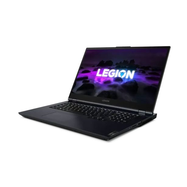 PRENOSNI RAČUNALNIK LENOVO LEGION 5 AMD RYZEN 7 5800H