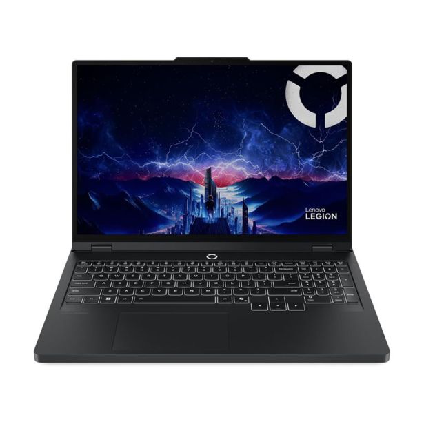 PRENOSNI RAČUNALNIK LENOVO LEGION PRO 5 INTEL CORE ULTRA 9 275HX RTX5070 W11