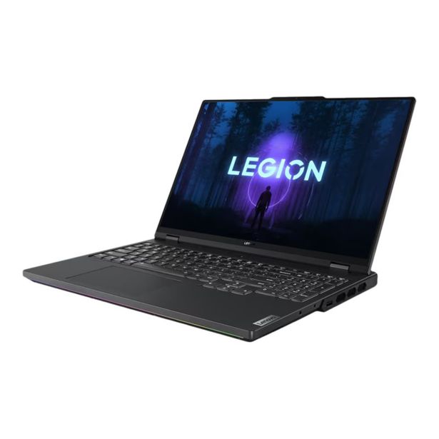 PRENOSNI RAČUNALNIK LENOVO LEGION PRO 7 INTEL CORE I9-13900HX