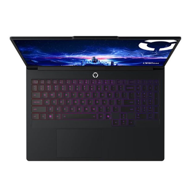 PRENOSNI RAČUNALNIK LENOVO LEGION PRO 7 ULTRA 9/16"/OLED/2TB