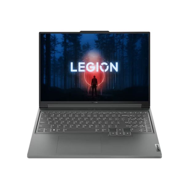 PRENOSNI RAČUNALNIK LENOVO LEGION SLIM 5 AMD RYZEN 7 7840HS