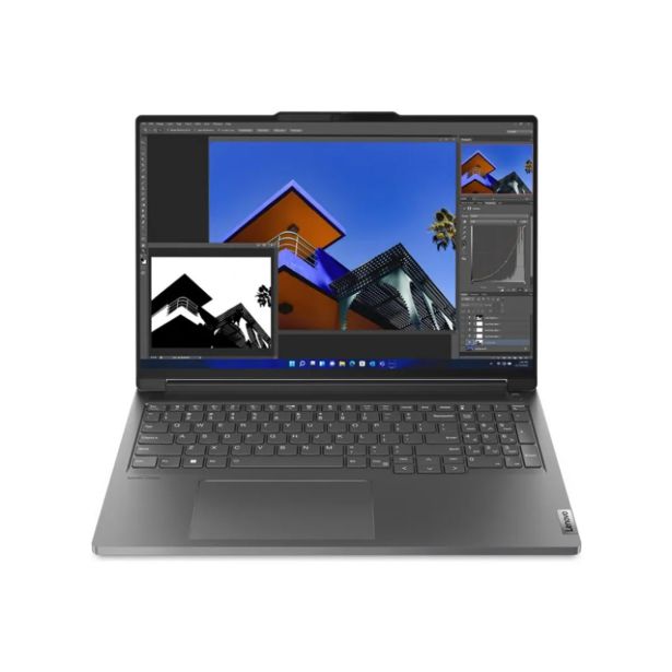 PRENOSNI RAČUNALNIK LENOVO LENOVO THINKBOOK 16P G4 INTEL CORE I7-13700H