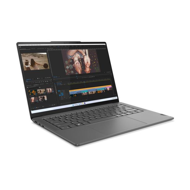 PRENOSNI RAČUNALNIK LENOVO LENOVO YOGA 7 AMD RYZEN 5 7535U
