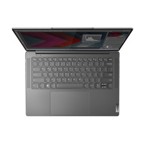 PRENOSNI RAČUNALNIK LENOVO LENOVO YOGA 7 AMD RYZEN 5 7535U