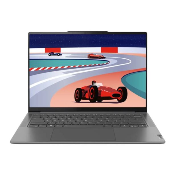 PRENOSNI RAČUNALNIK LENOVO LENOVO YOGA PRO 7 AMD RYZEN 7 7735HS