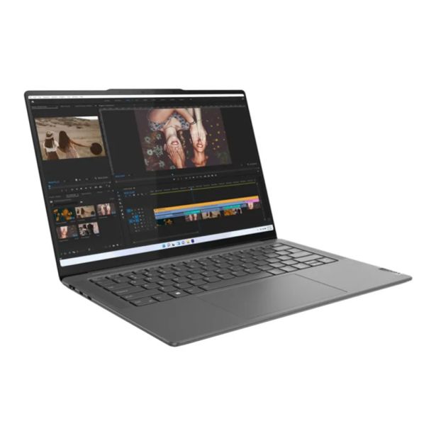 PRENOSNI RAČUNALNIK LENOVO LENOVO YOGA PRO 7 AMD RYZEN 7 7735HS
