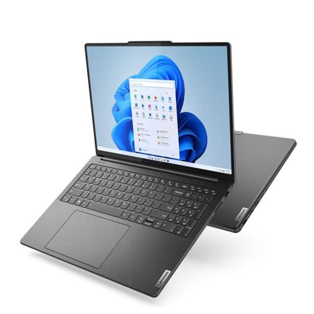 PRENOSNI RAČUNALNIK LENOVO LENOVO YOGA PRO 9 INTEL CORE I9-13905H