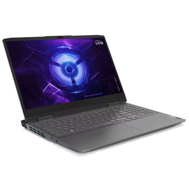 PRENOSNI RAČUNALNIK LENOVO LOQ 15 INTEL CORE I7-13620H