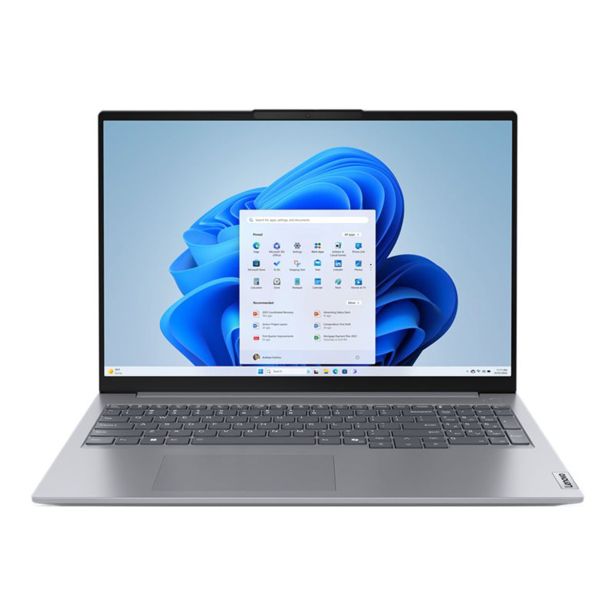 PRENOSNI RAČUNALNIK LENOVO TB 16 G7 R7 7735HS 16I 32/1TB DOS