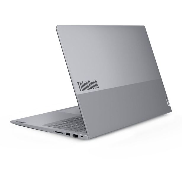 PRENOSNI RAČUNALNIK LENOVO THINKBOOK 16 16" WUXGA 32GB 1TB 3Y