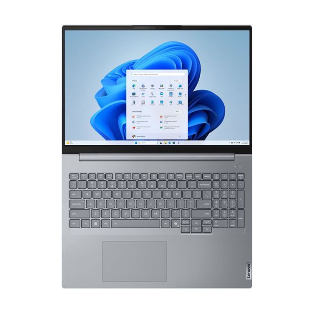 PRENOSNI RAČUNALNIK LENOVO THINKBOOK 16 16" WUXGA 32GB 1TB 3Y