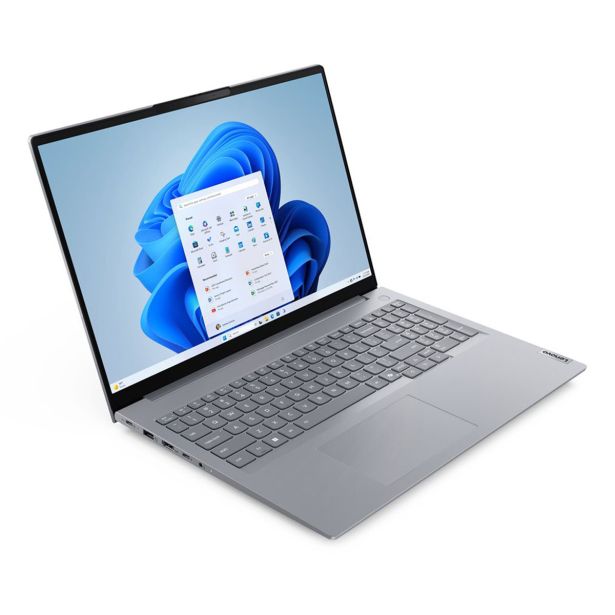 PRENOSNI RAČUNALNIK LENOVO THINKBOOK 16 16" WUXGA 32GB 1TB 3Y