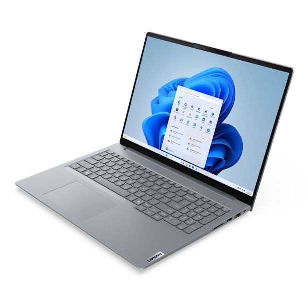 PRENOSNI RAČUNALNIK LENOVO THINKBOOK 16 16" WUXGA 32GB 1TB 3Y