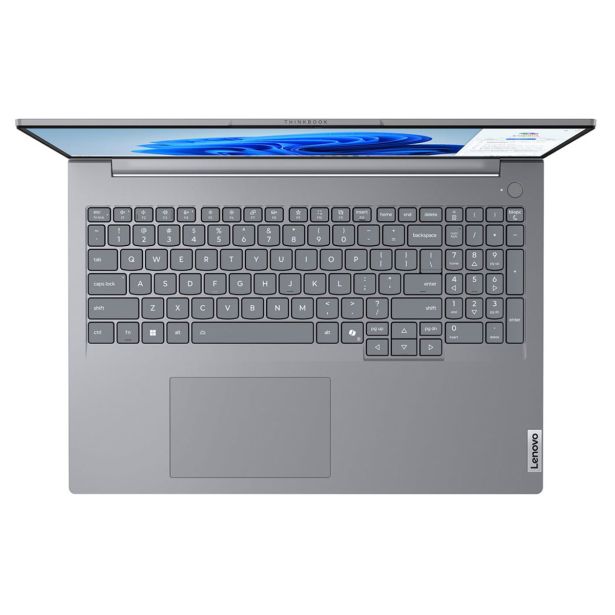 PRENOSNI RAČUNALNIK LENOVO THINKBOOK 16 16" WUXGA 32GB 1TB 3Y