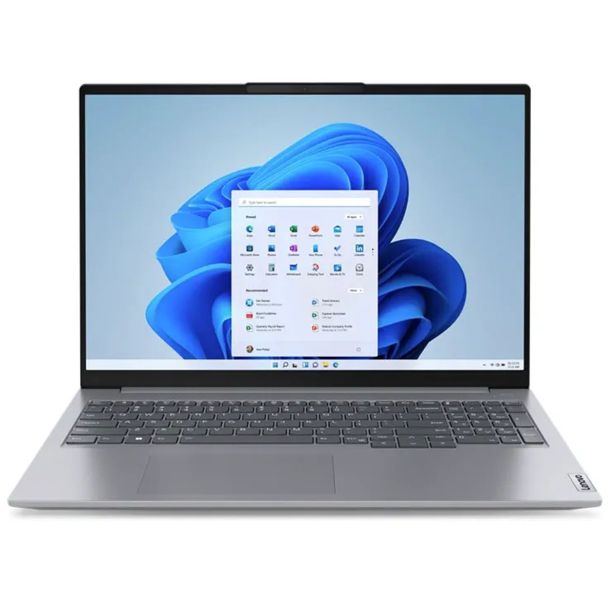 PRENOSNI RAČUNALNIK LENOVO THINKBOOK 16 G6 AMD RYZEN 5 7530U