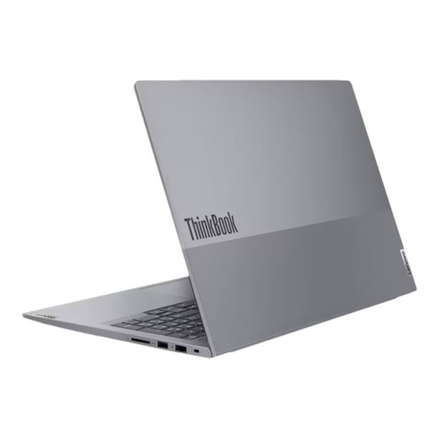 PRENOSNI RAČUNALNIK LENOVO THINKBOOK 16 G6 AMD RYZEN 7 7730U