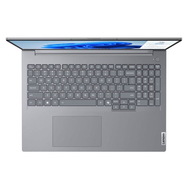 PRENOSNI RAČUNALNIK LENOVO THINKBOOK 16 G8 IAL ULTRA 32GB/1TB/ARC/W11P/CCI