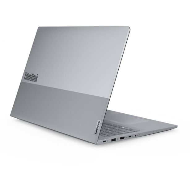 PRENOSNI RAČUNALNIK LENOVO THINKBOOK 16 G8 IAL ULTRA 32GB/1TB/ARC/W11P/CCI
