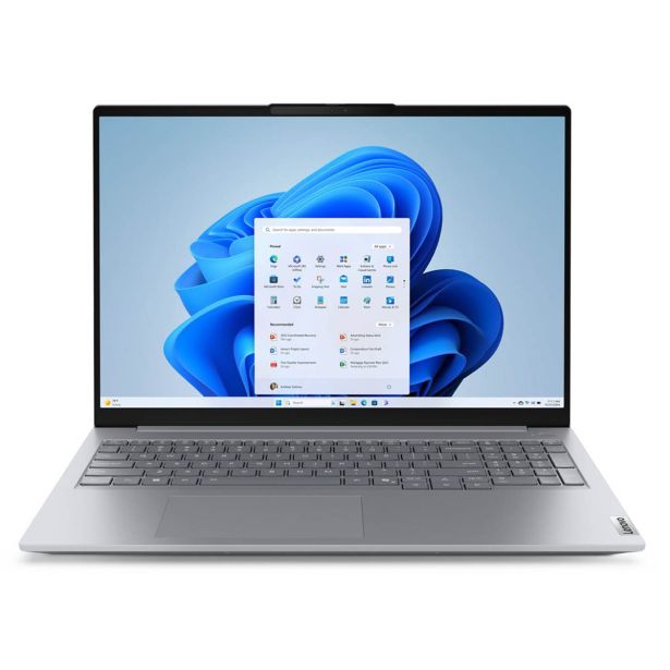 PRENOSNI RAČUNALNIK LENOVO THINKBOOK 16 G8 ULTRA 5 16GB/512GB/WUXGA/W11P