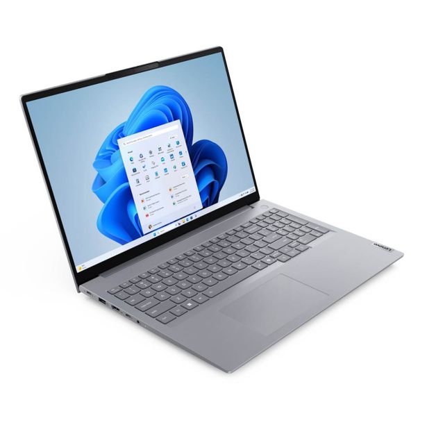 PRENOSNI RAČUNALNIK LENOVO THINKBOOK 16 G8 ULTRA 5 16GB/512GB/WUXGA/W11P