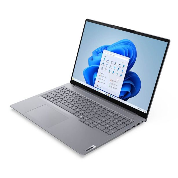 PRENOSNI RAČUNALNIK LENOVO THINKBOOK 16 G8 ULTRA 5 16GB/512GB/WUXGA/W11P