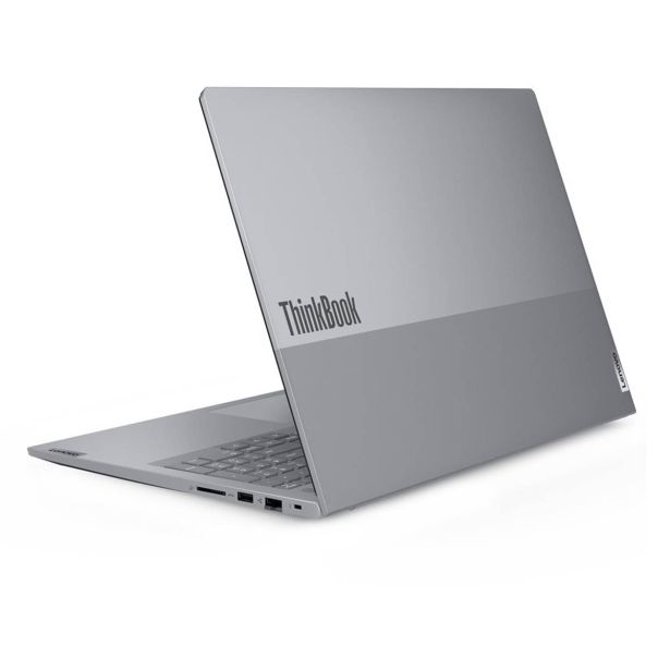 PRENOSNI RAČUNALNIK LENOVO THINKBOOK 16 G8 ULTRA 5 16GB/512GB/WUXGA/W11P