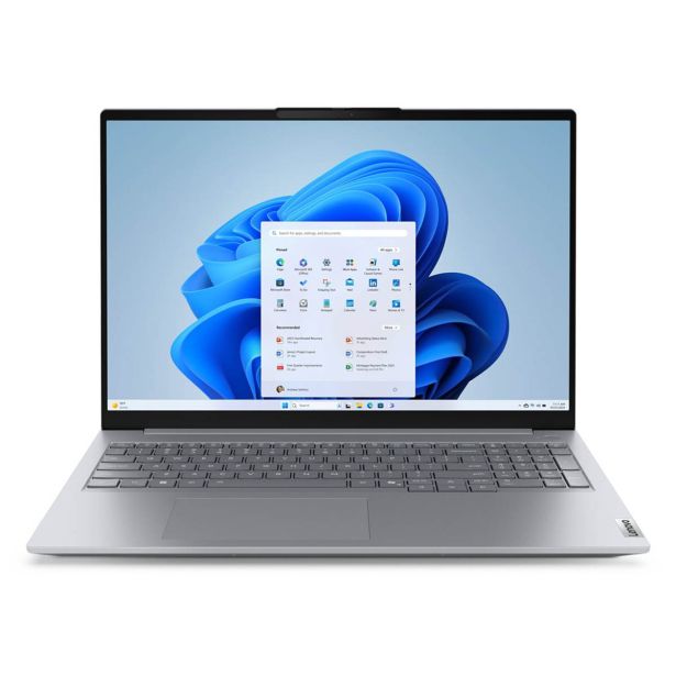 PRENOSNI RAČUNALNIK LENOVO THINKBOOK 16 G8 ULTRA 5 16GB/512GB/WUXGA/W11P