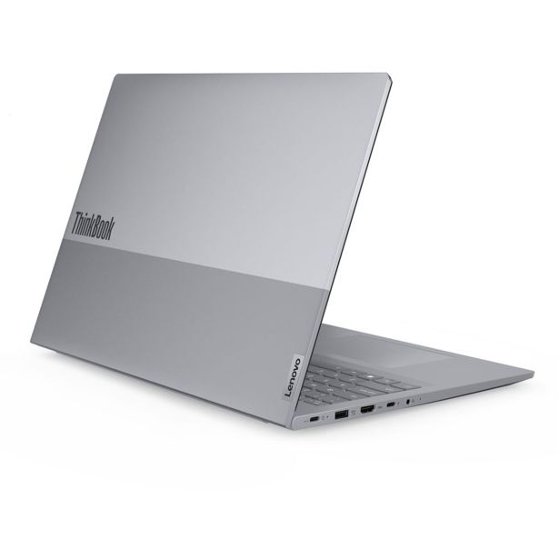 PRENOSNI RAČUNALNIK LENOVO THINKBOOK 16 TB U5 16I 16/512GB